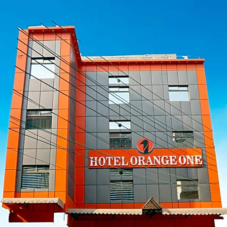 Hotel Orange One