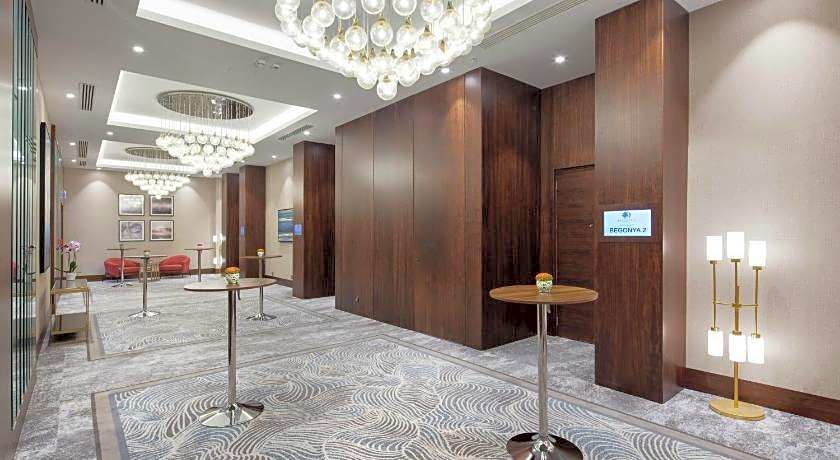 DoubleTree by Hilton Afyonkarahisar