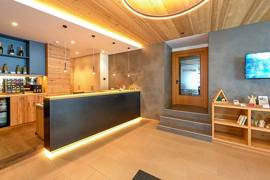 Bepy Hotel Garni
