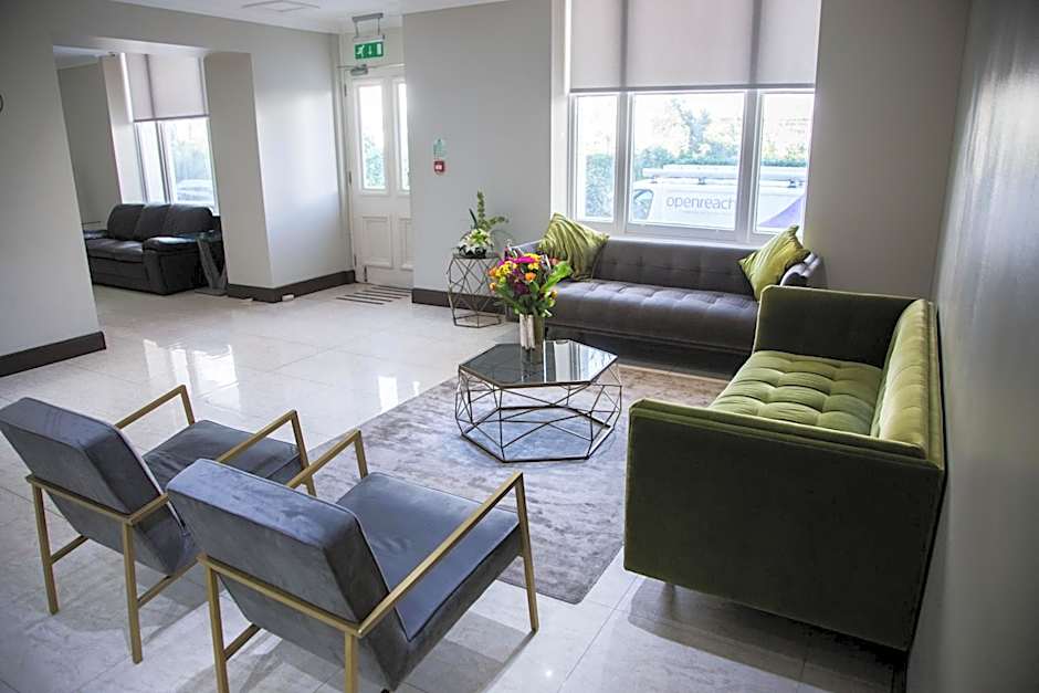 Park Avenue Bayswater Inn Hyde Park