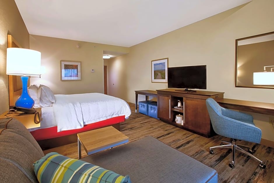 Hampton Inn & Suites By Hilton Baltimore/Aberdeen, Md