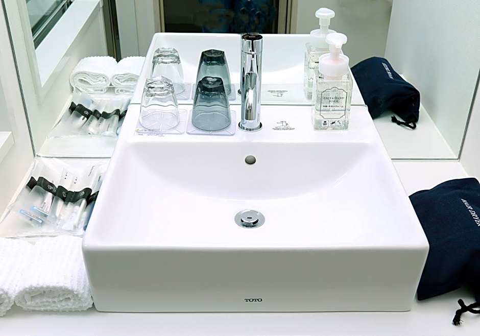 Daiwa Roynet Hotel Sendai Ichibancho PREMIER