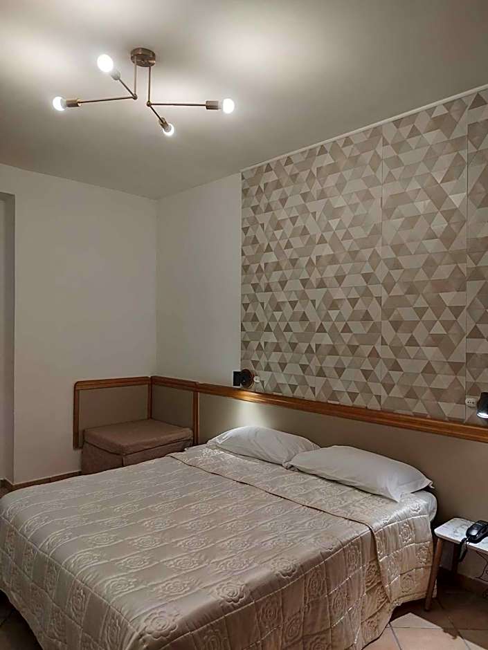 Hotel Pineta Ristorante country house in Fabriano