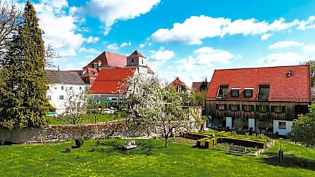 Romantik Hotel Zum Klosterbräu