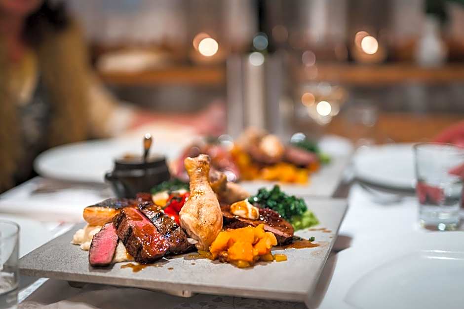 Hotel Viktoria & Landhaus Joggl