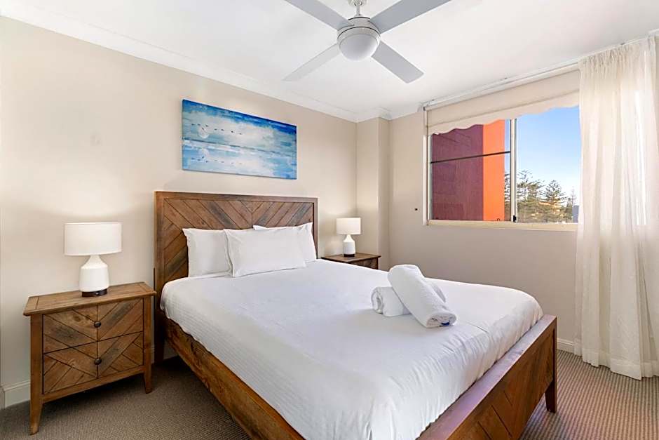 Northpoint Apartments