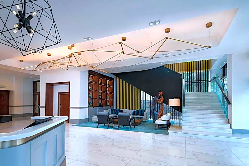 The BRIX Autograph Collection