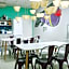 Augas Quentes Hostel