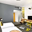 Ibis Styles Budapest City