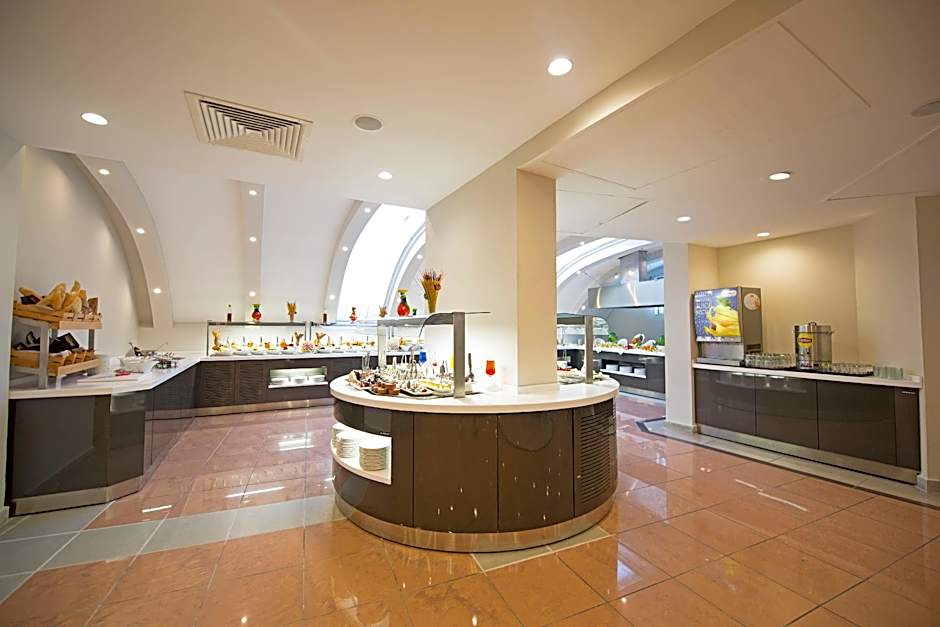Motto Premium Hotel&Spa