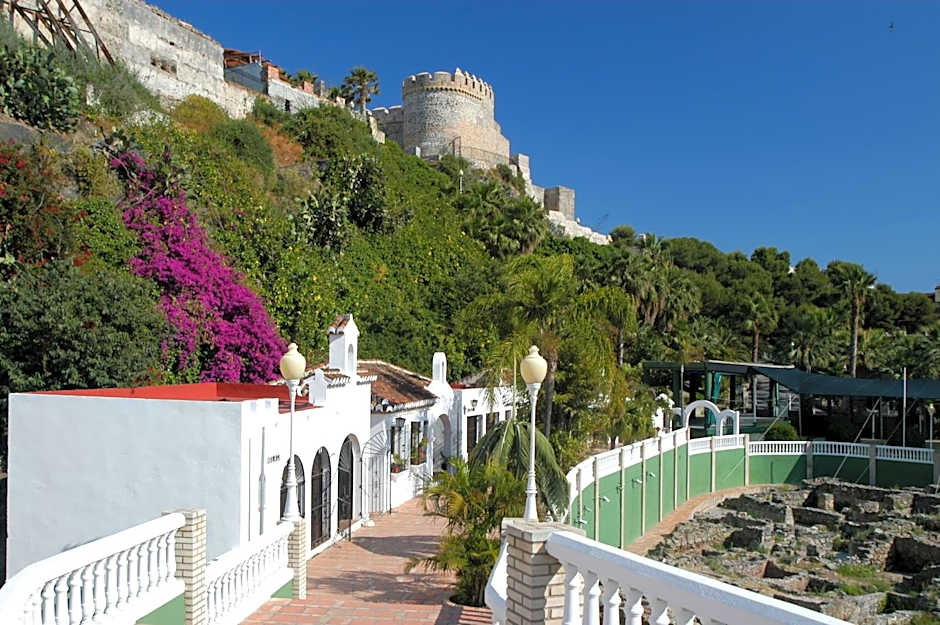 Hotel Victoria Centro