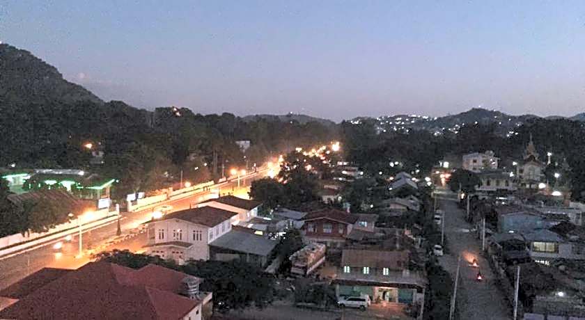 UCT Taunggyi Hotel