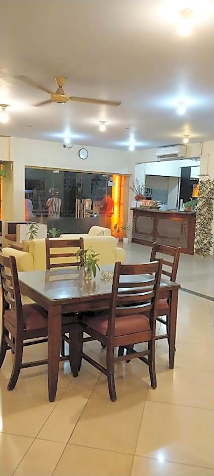Hotel Celebes