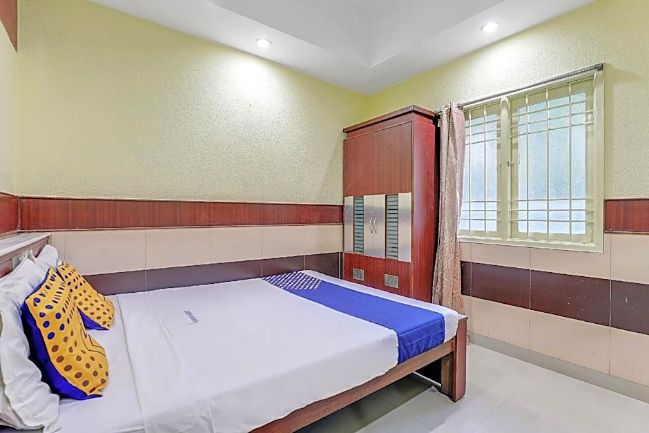Kunkumam Residency by OYO Rooms – Chennai, IL