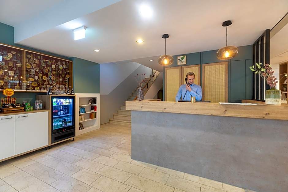 Garner Hotel Cologne - Engelbertz by IHG