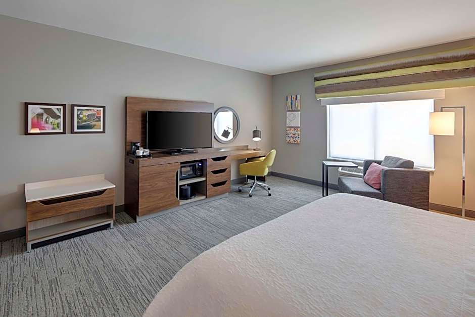 Hampton Inn By Hilton & Suites D Iberville Biloxi