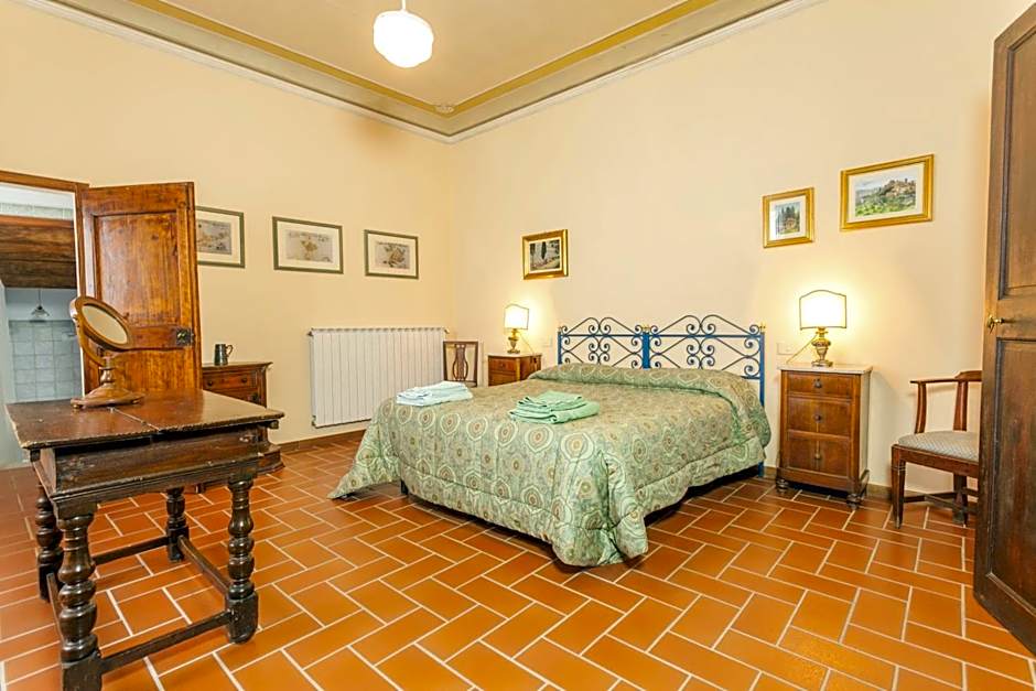 Borgo La Grancia