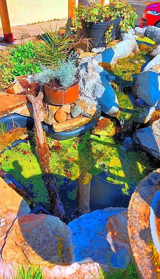 Sportsmans Valley Hotel