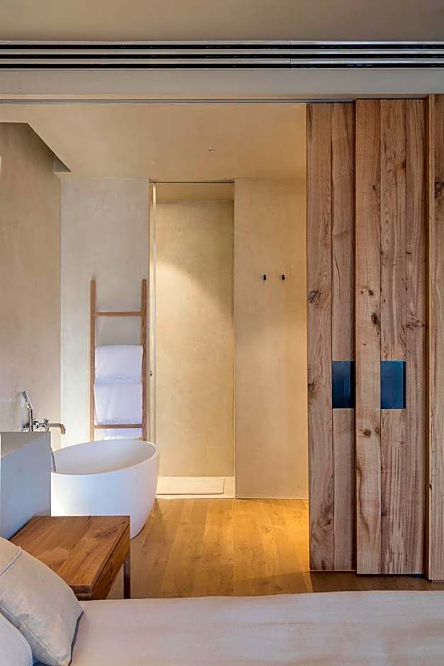 Hotel Peralada Wine Spa & Golf