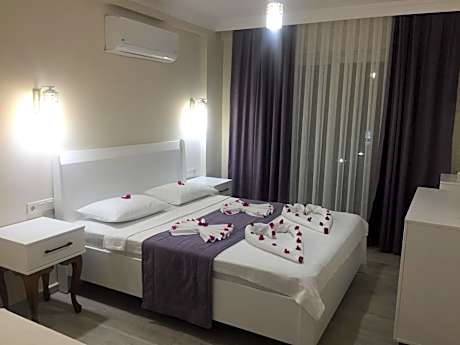 Vespera hotel