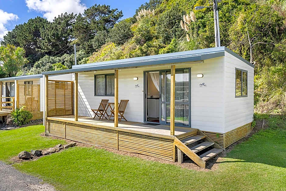 Port Waikato Holiday Park