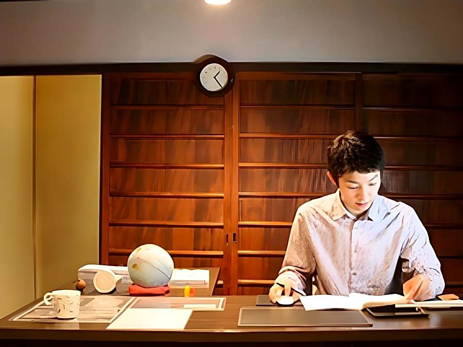 HARUYA Higashiyama