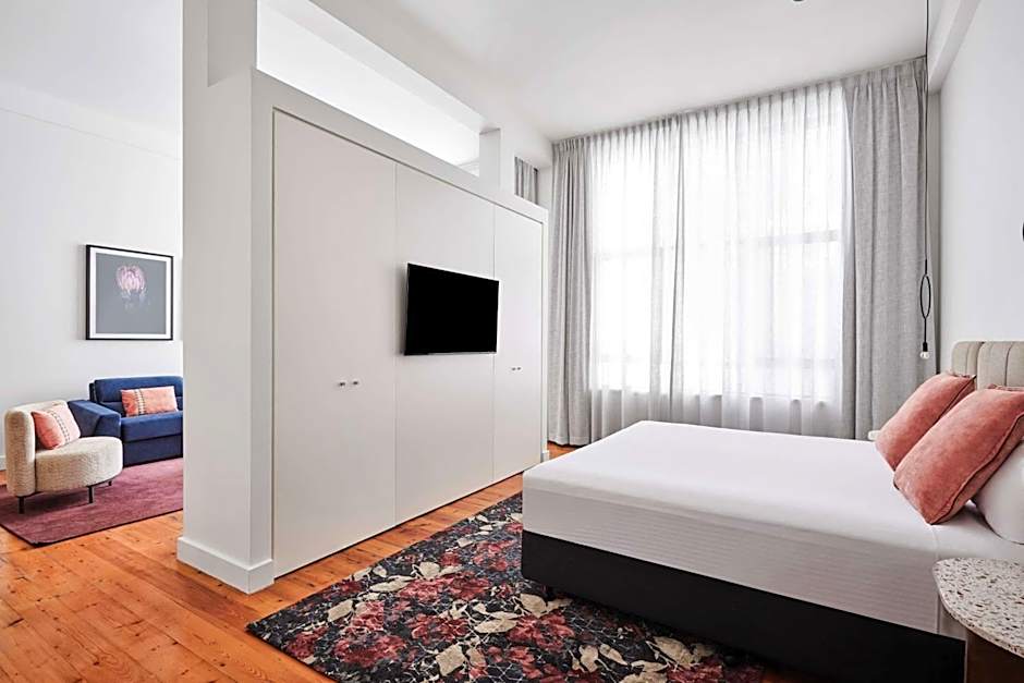 Adina Apartment Hotel Melbourne on Flinders