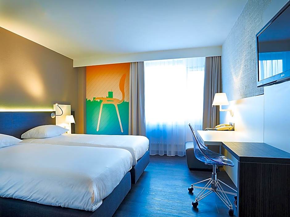 Postillion Hotel Dordrecht