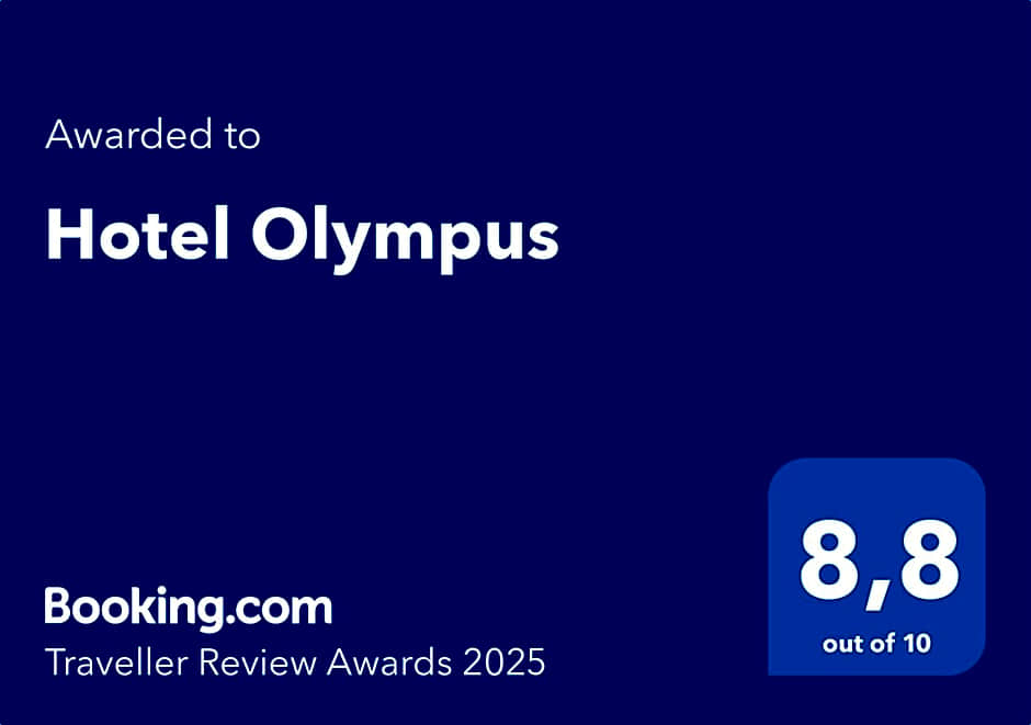 Hotel Olympus