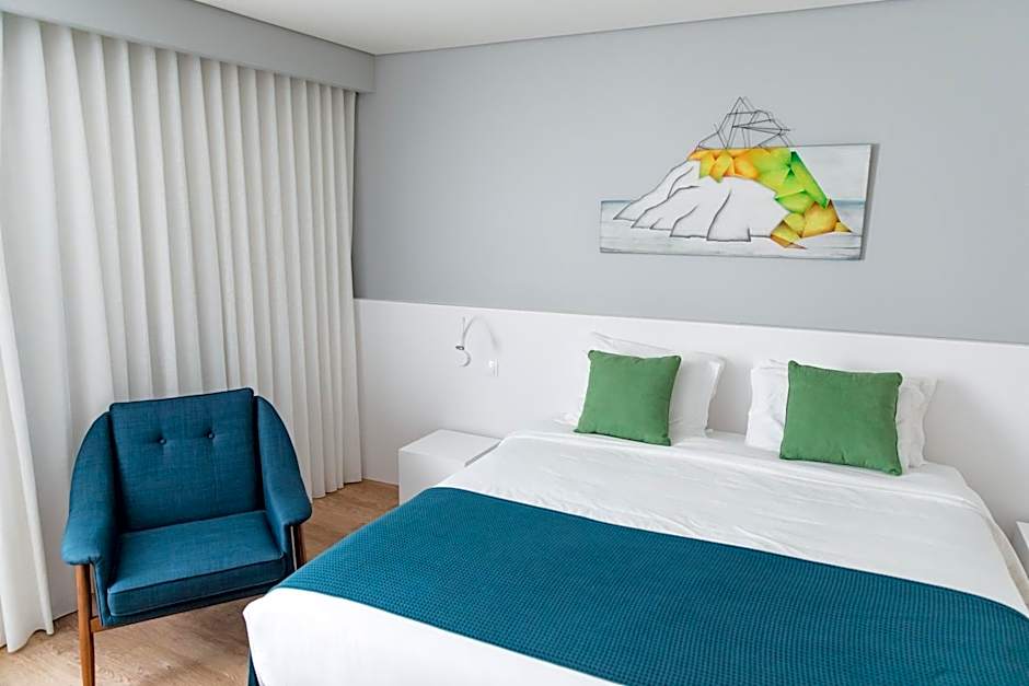 Ilha Hostel & Suites