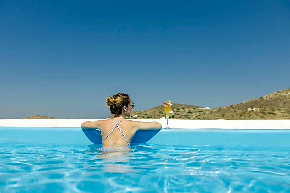 Kritikakis Village Apartments