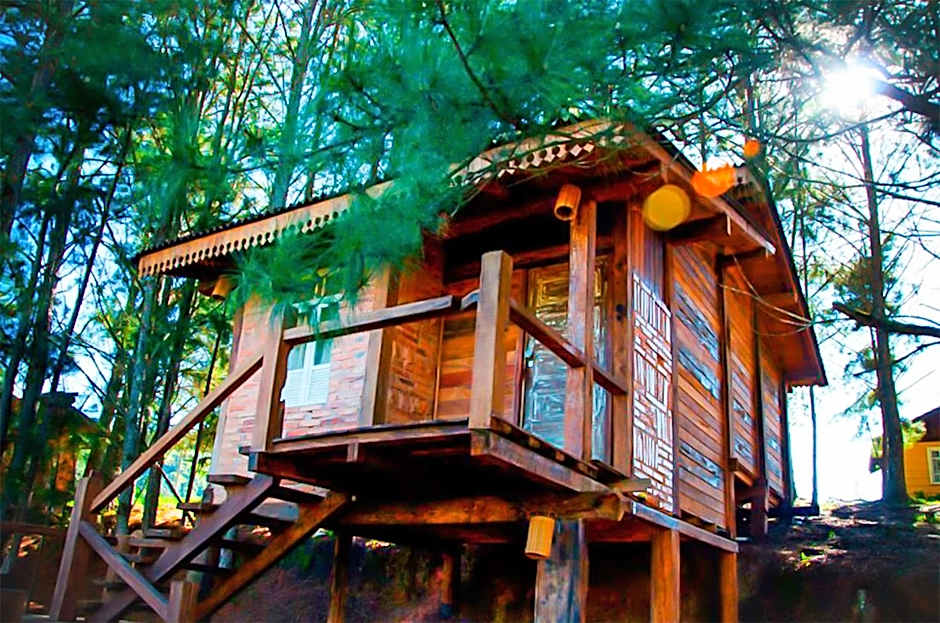 Estalagem Santo Antônio