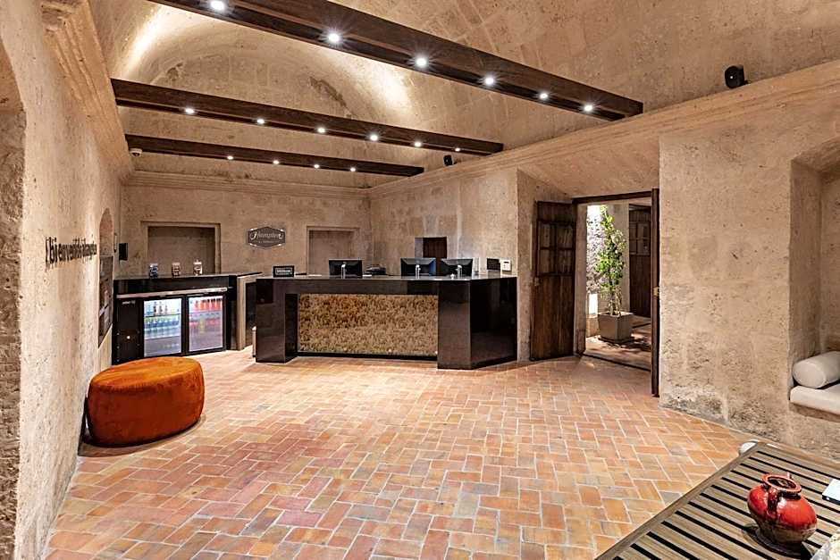 Hampton Inn By Hilton Arequipa, Peru