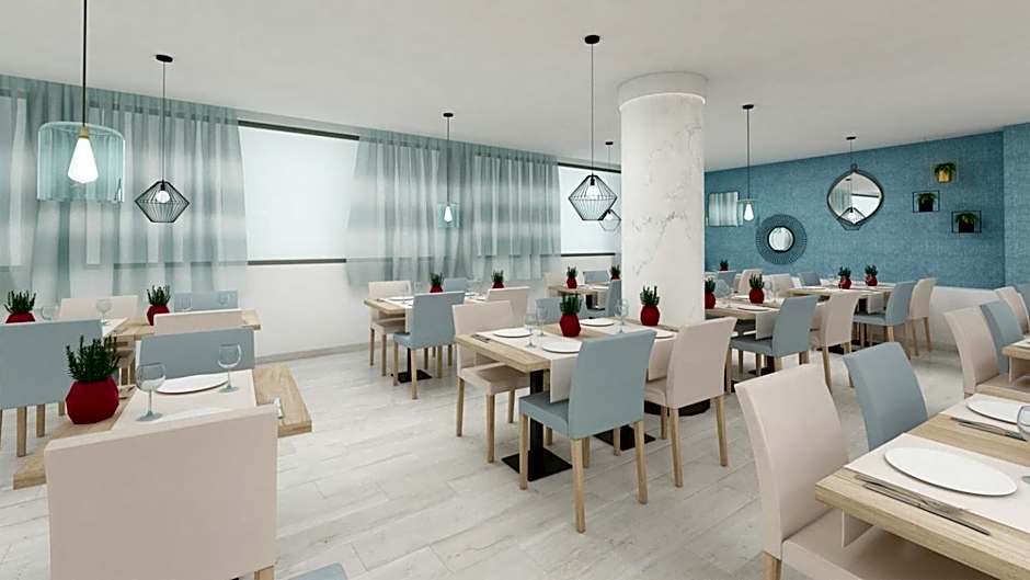 Palmanova Suites by TRH