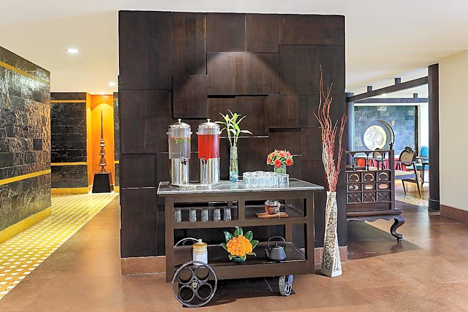 Aloha On The Ganges Rishikesh by Leisure Hotels