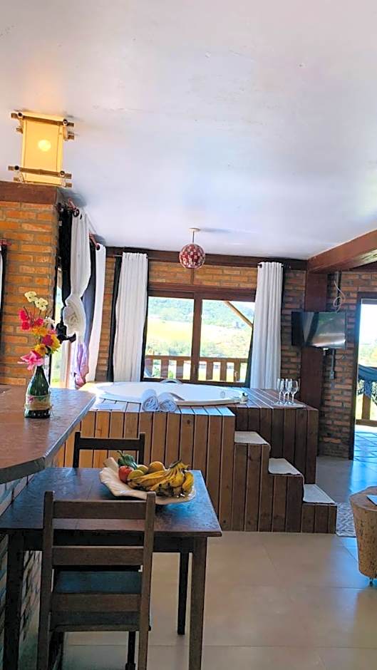 Pousada La Creación