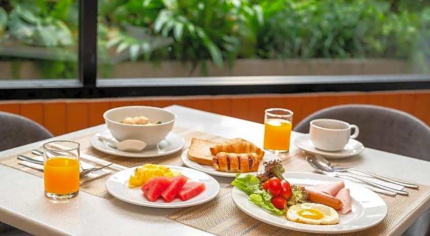 Best Western Chatuchak