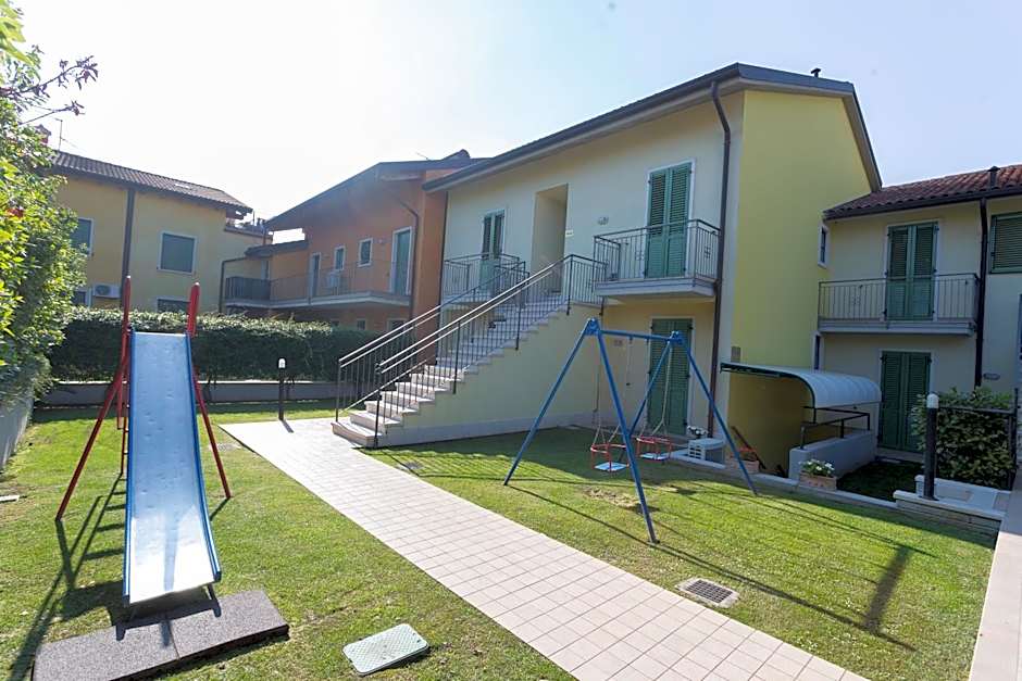 Residenza Orchidee