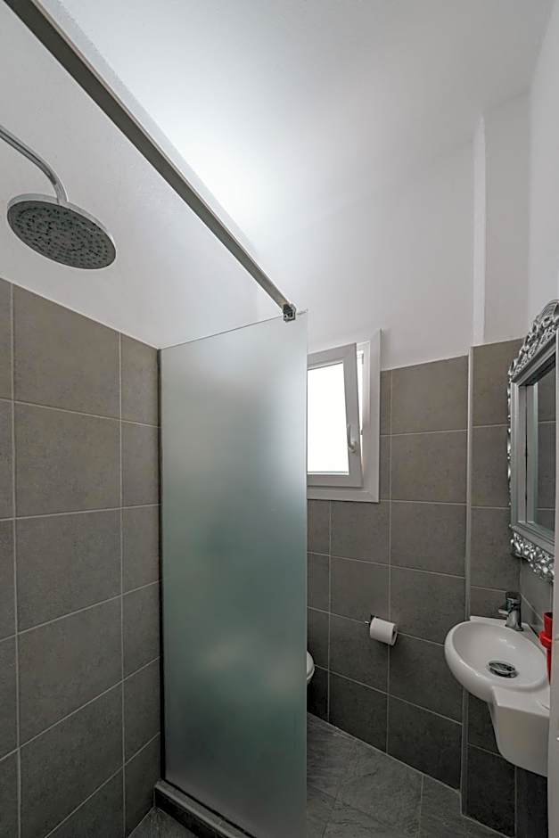 ALMA THERA Boutique Hotel