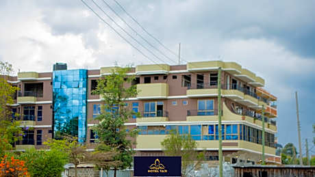 HOTEL TAJI