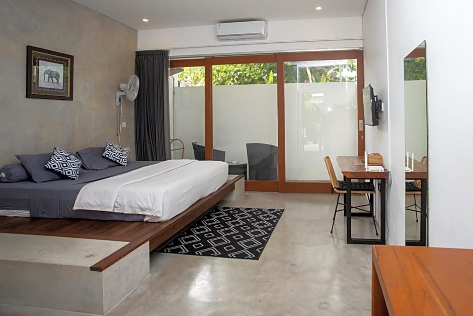 Sammy's Canggu