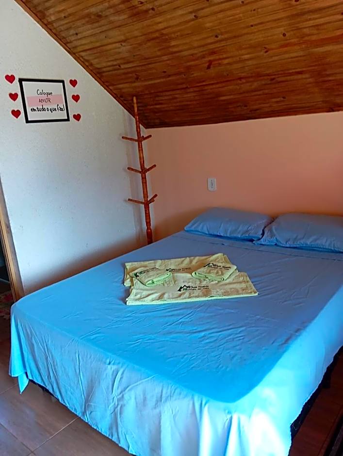 Chalé Fazenda Refugio do Vale