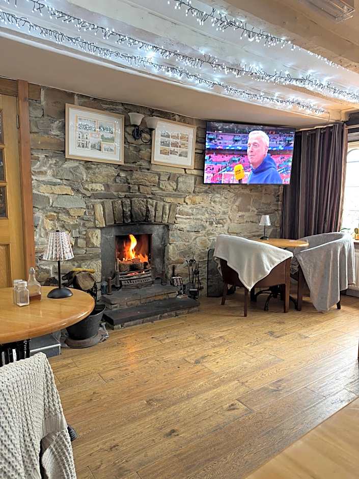 Cross Hands Hotel
