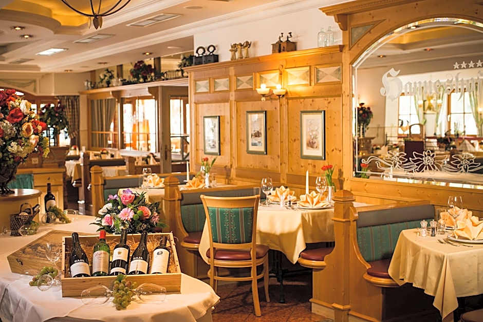 Vital - und Wellnesshotel Hanneshof