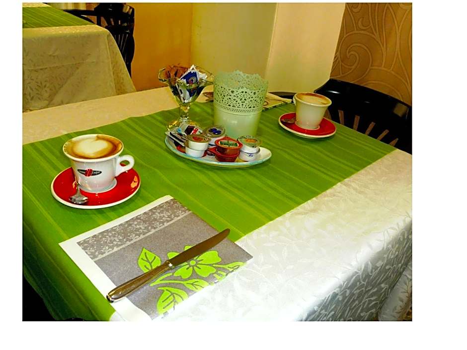 Hotel Azzurra