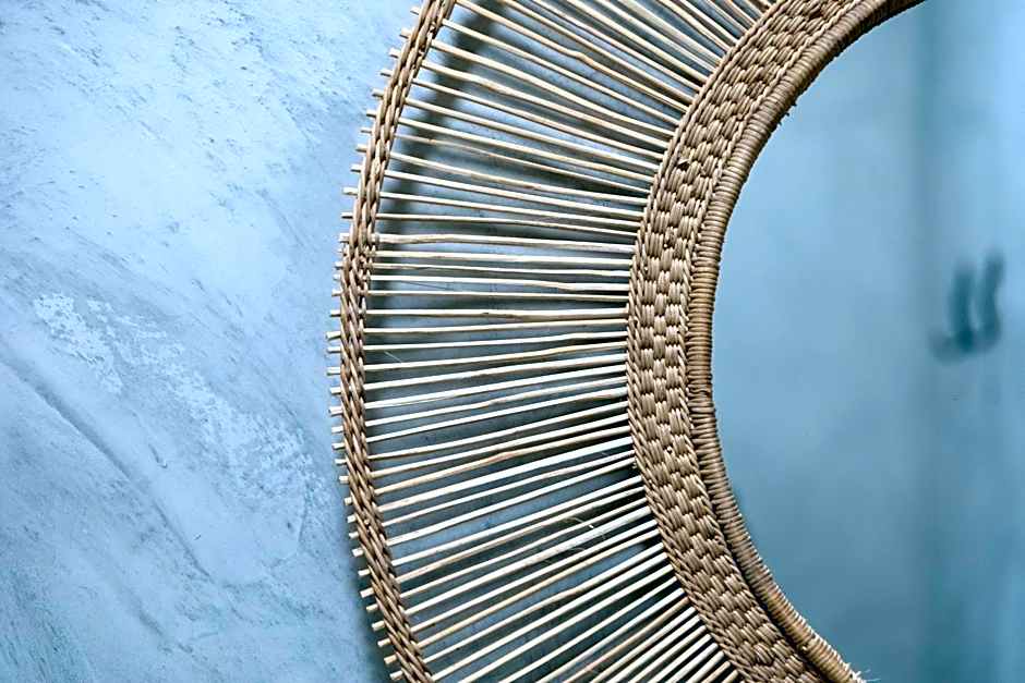 Tulia Retreat Hotel and Spa