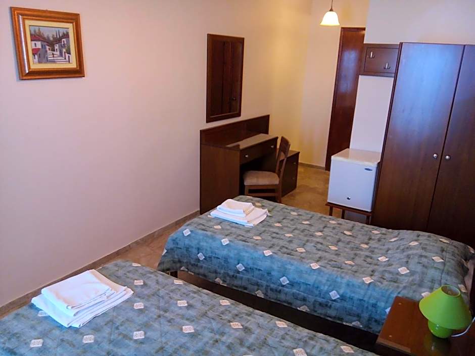 Photo 1 of 15 of Standard 1 Double Bed or 2 Beds, Sea View