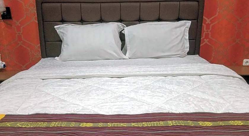 Edhotel Kusuma Atambua Mitra RedDoorz