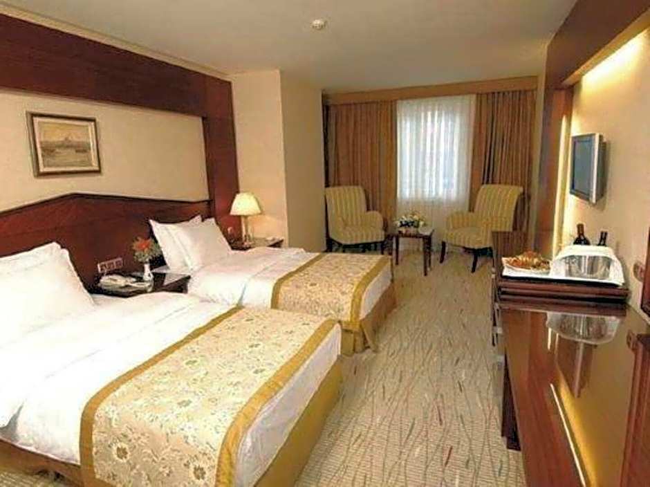 Taksim Gonen Hotel