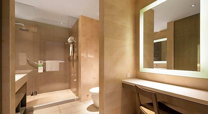 Hyatt House Yinchuan Yuecaicheng